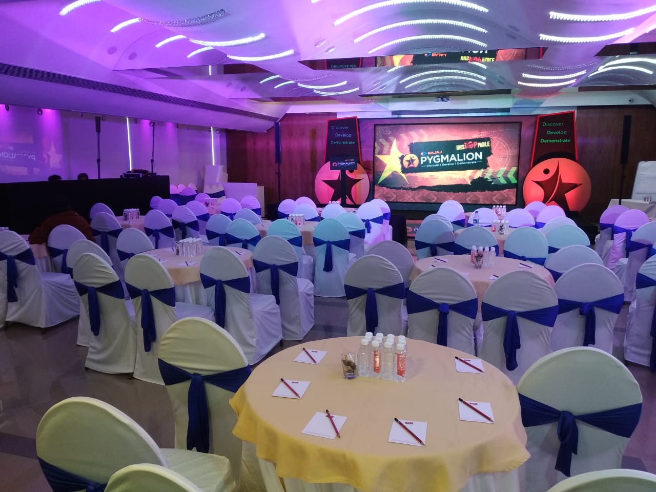 Tips For Planning A Successful Corporate Event Acres Club