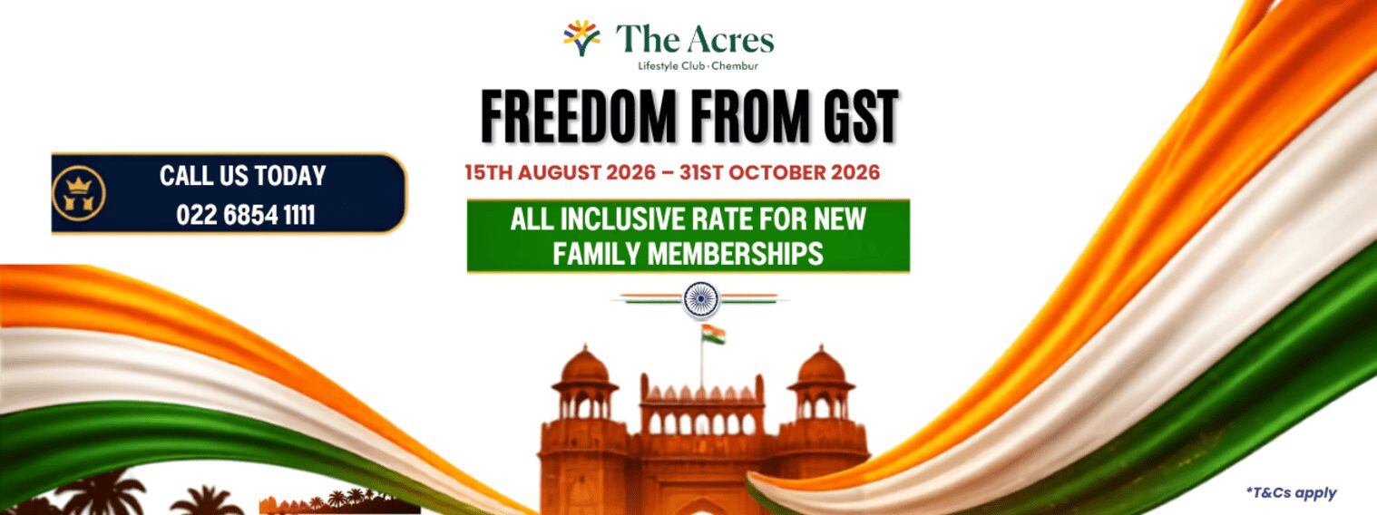 Membership Independence Offer