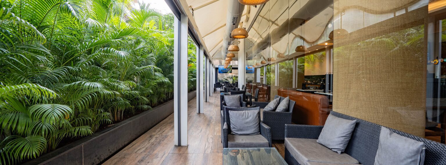 The Front Yard Kitchen & Bar