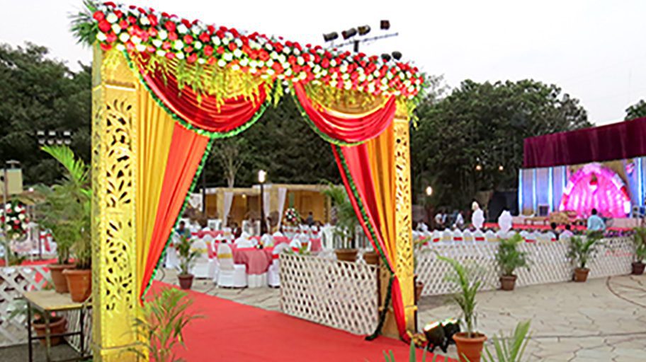 Banquet Hall In Chembur, Chembur Marriage Hall | The Acres Club